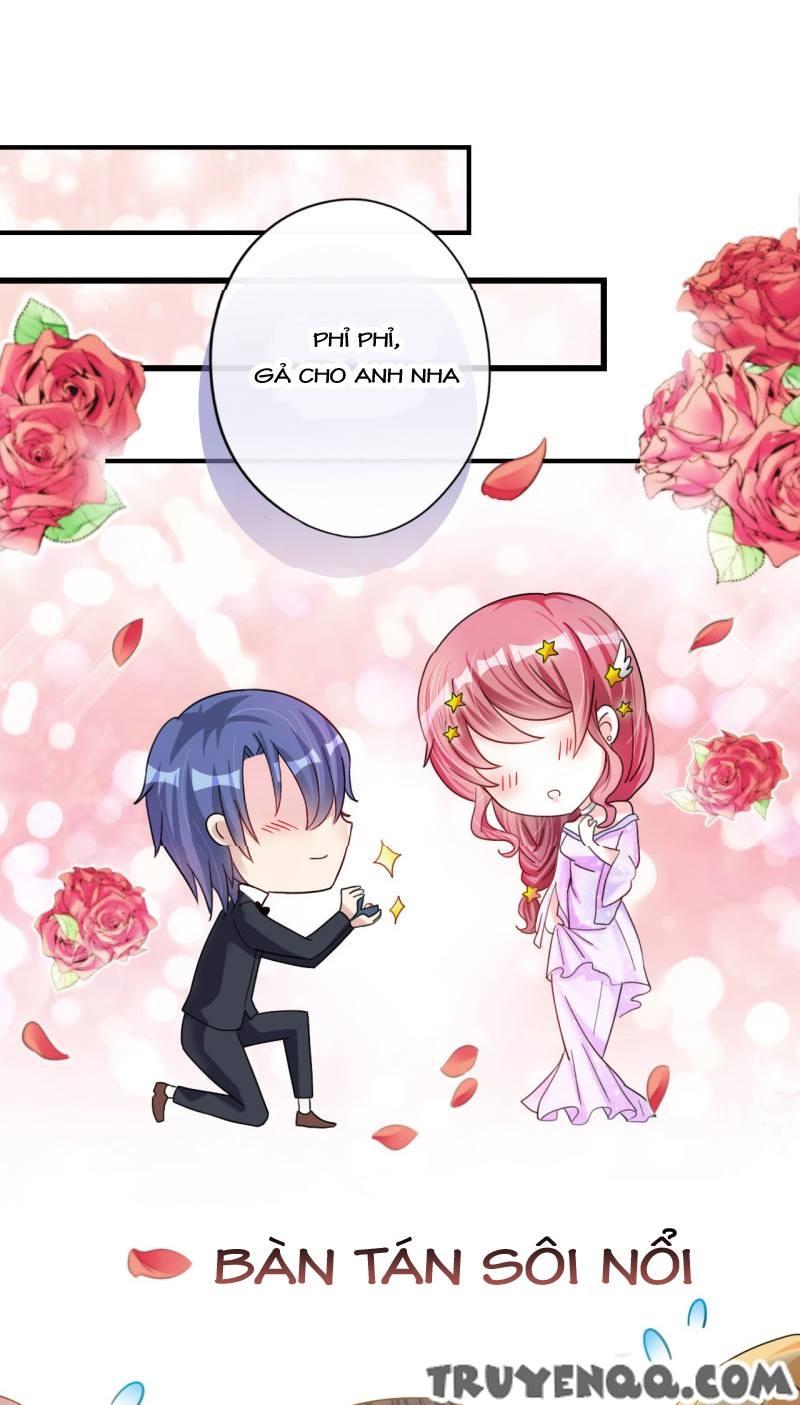 Cơ Trưởng Ngài Nhẹ Nhàng Thôi - Chương 17 - Trang 1