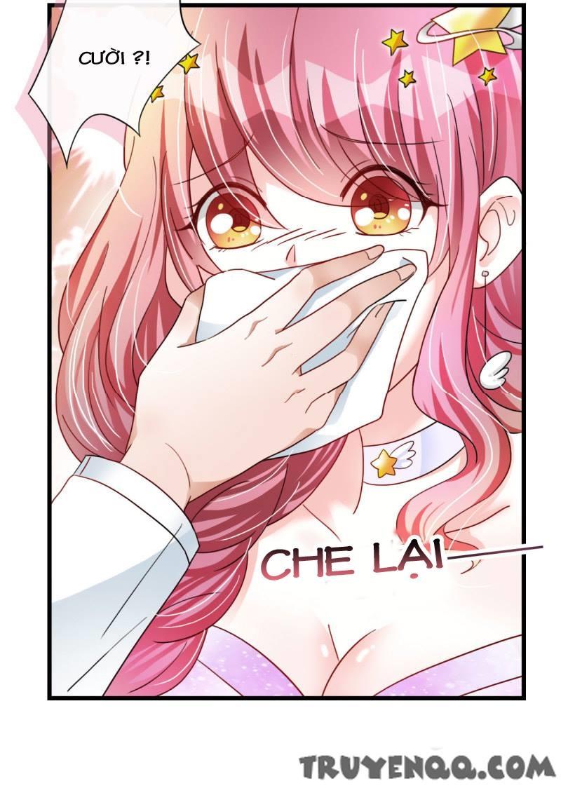 Cơ Trưởng Ngài Nhẹ Nhàng Thôi - Chương 17 - Trang 15