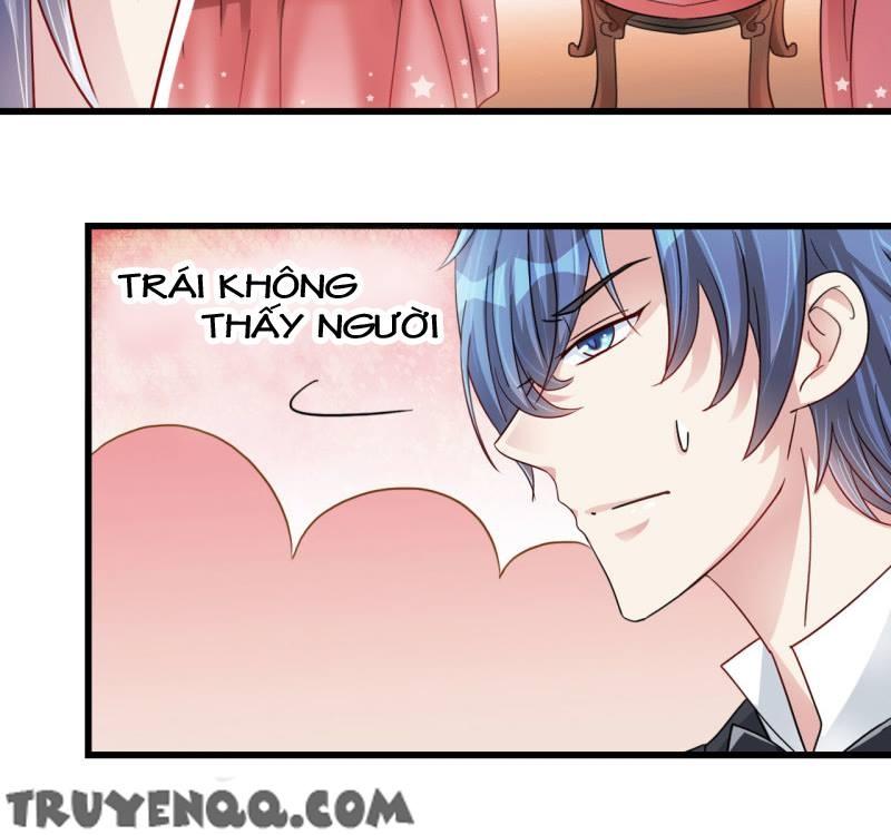 Cơ Trưởng Ngài Nhẹ Nhàng Thôi - Chương 17 - Trang 17