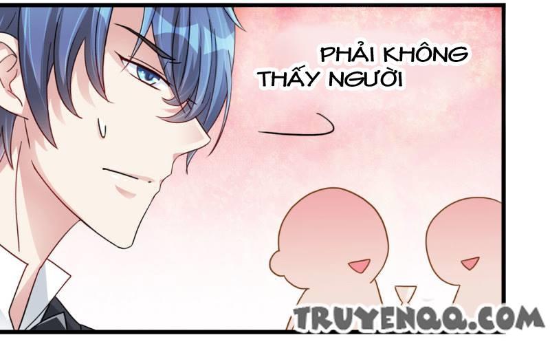 Cơ Trưởng Ngài Nhẹ Nhàng Thôi - Chương 17 - Trang 18