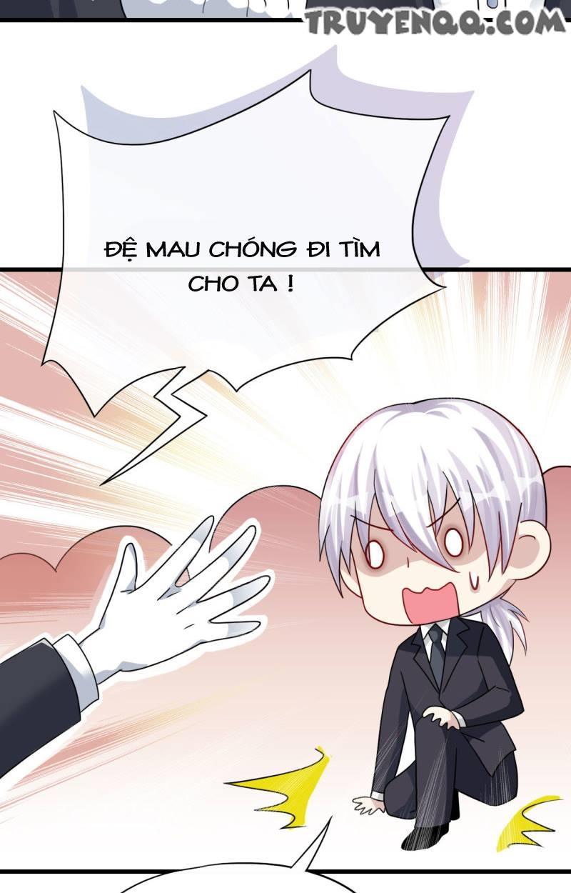 Cơ Trưởng Ngài Nhẹ Nhàng Thôi - Chương 17 - Trang 20