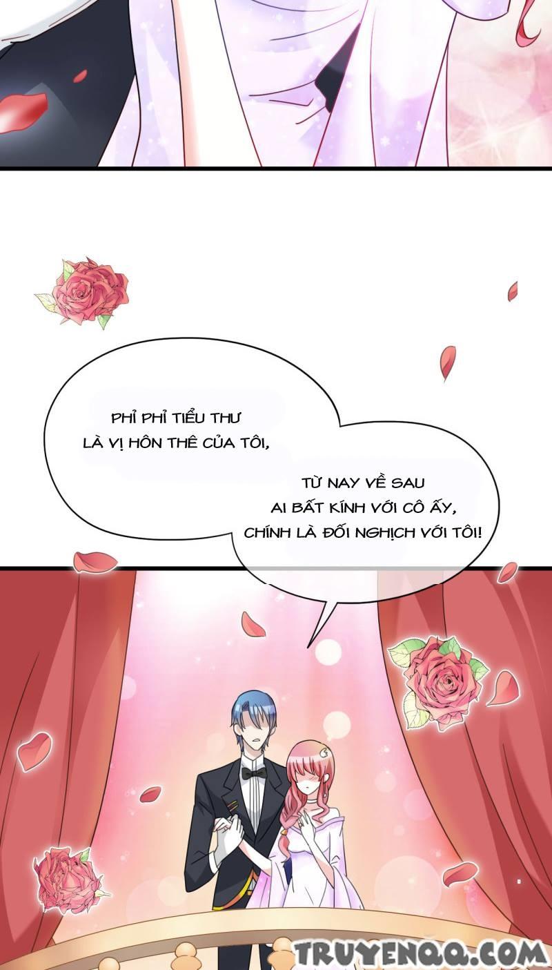 Cơ Trưởng Ngài Nhẹ Nhàng Thôi - Chương 17 - Trang 5