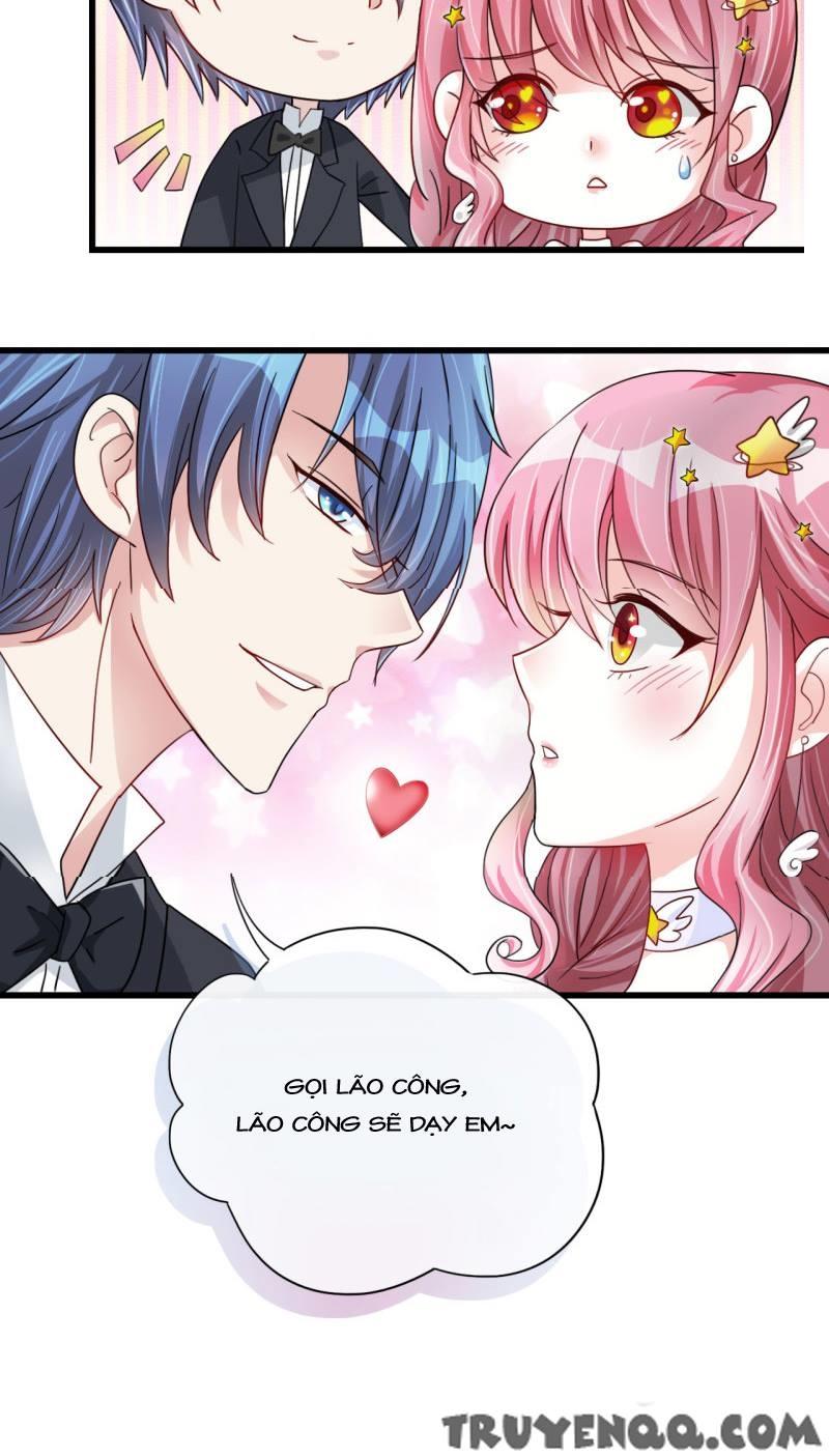 Cơ Trưởng Ngài Nhẹ Nhàng Thôi - Chương 17 - Trang 7