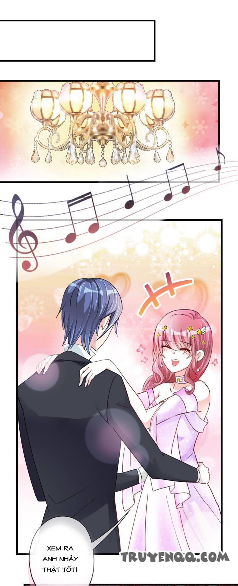 Cơ Trưởng Ngài Nhẹ Nhàng Thôi - Chương 17 - Trang 8