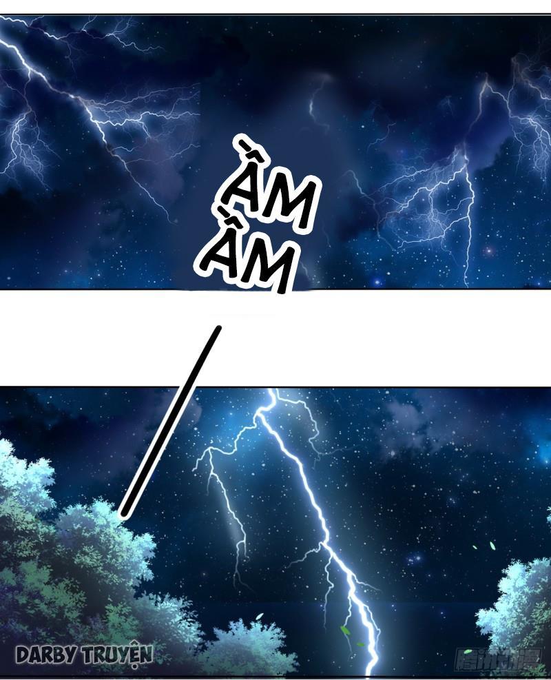 Cơ Trưởng Ngài Nhẹ Nhàng Thôi - Chương 2 - Trang 1