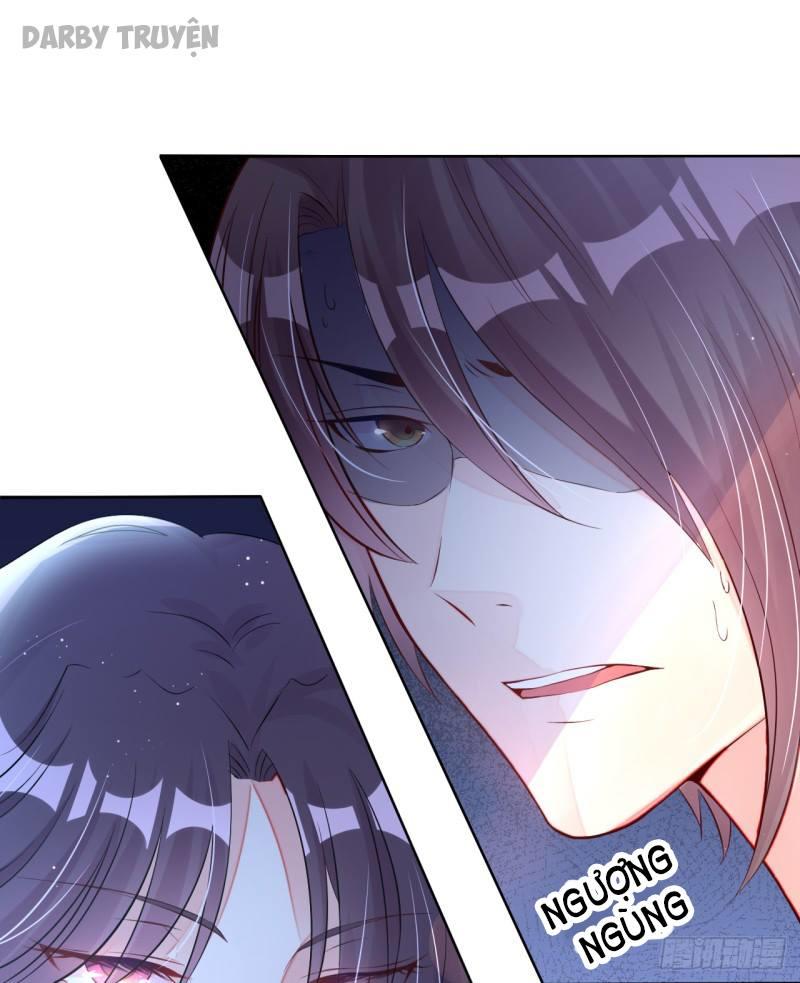 Cơ Trưởng Ngài Nhẹ Nhàng Thôi - Chương 2 - Trang 2