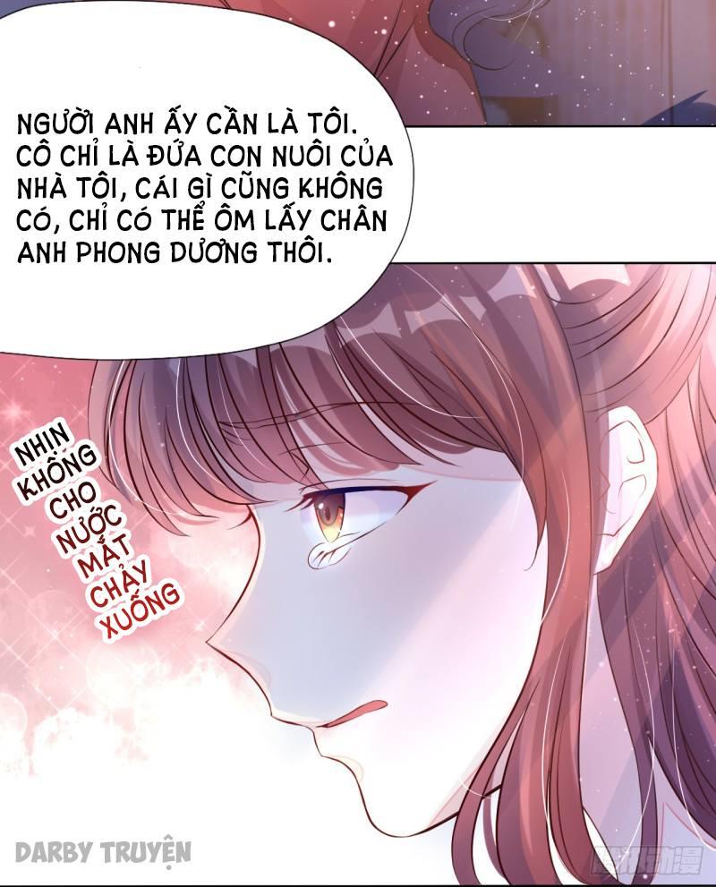 Cơ Trưởng Ngài Nhẹ Nhàng Thôi - Chương 2 - Trang 12