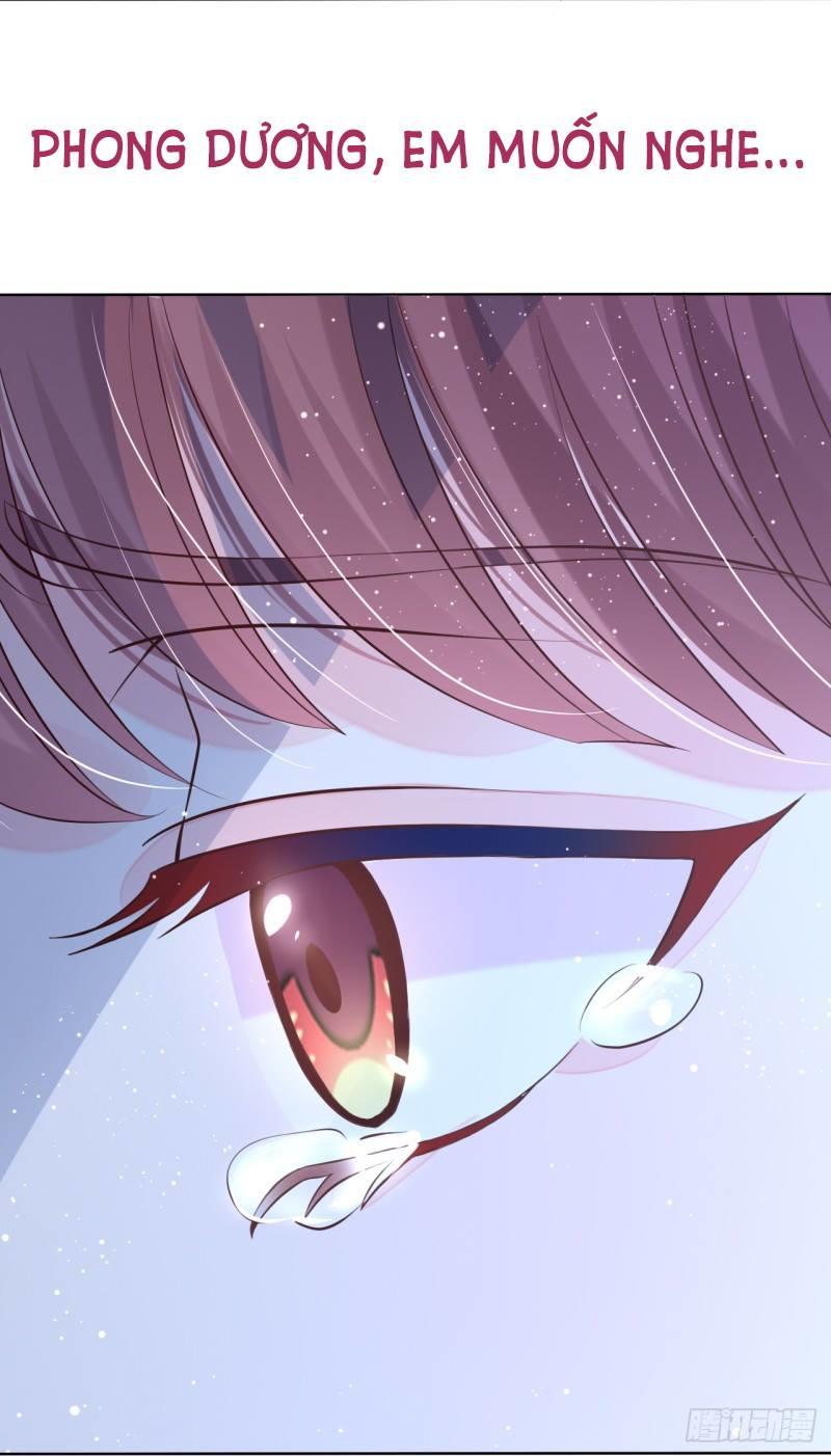 Cơ Trưởng Ngài Nhẹ Nhàng Thôi - Chương 2 - Trang 13