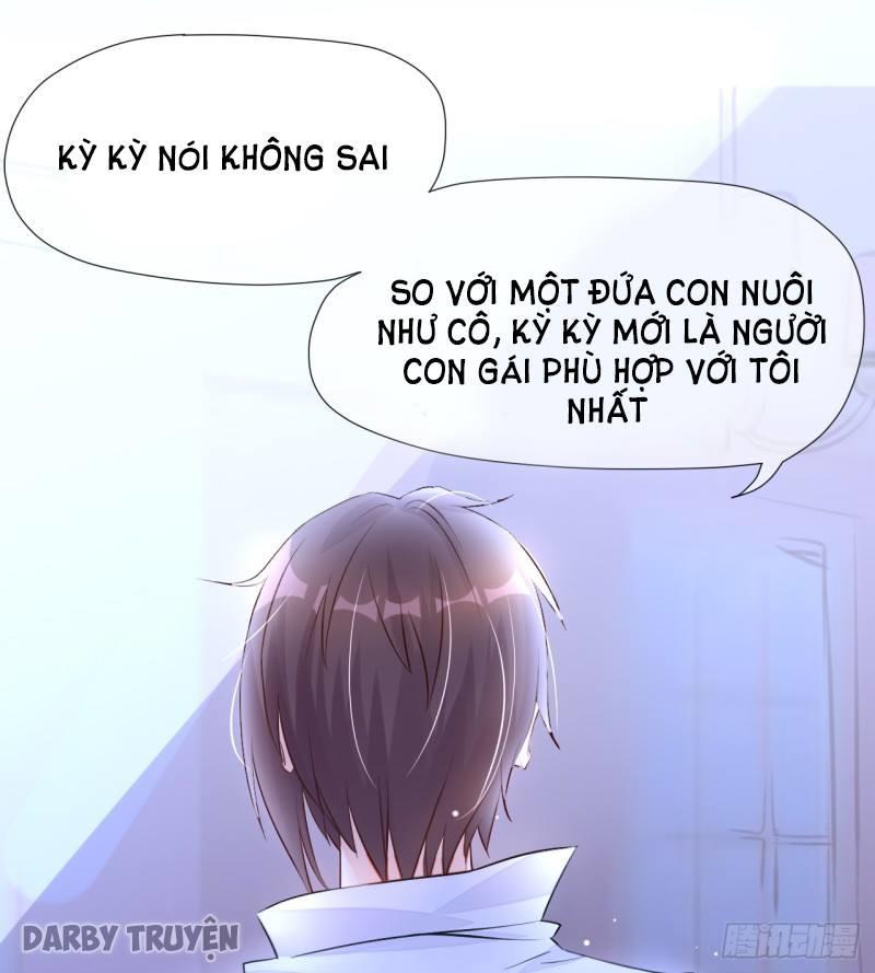 Cơ Trưởng Ngài Nhẹ Nhàng Thôi - Chương 2 - Trang 15