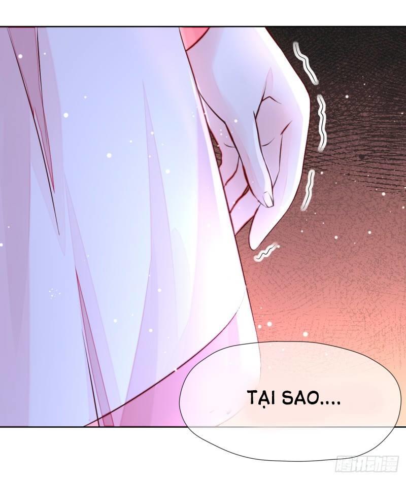 Cơ Trưởng Ngài Nhẹ Nhàng Thôi - Chương 2 - Trang 18