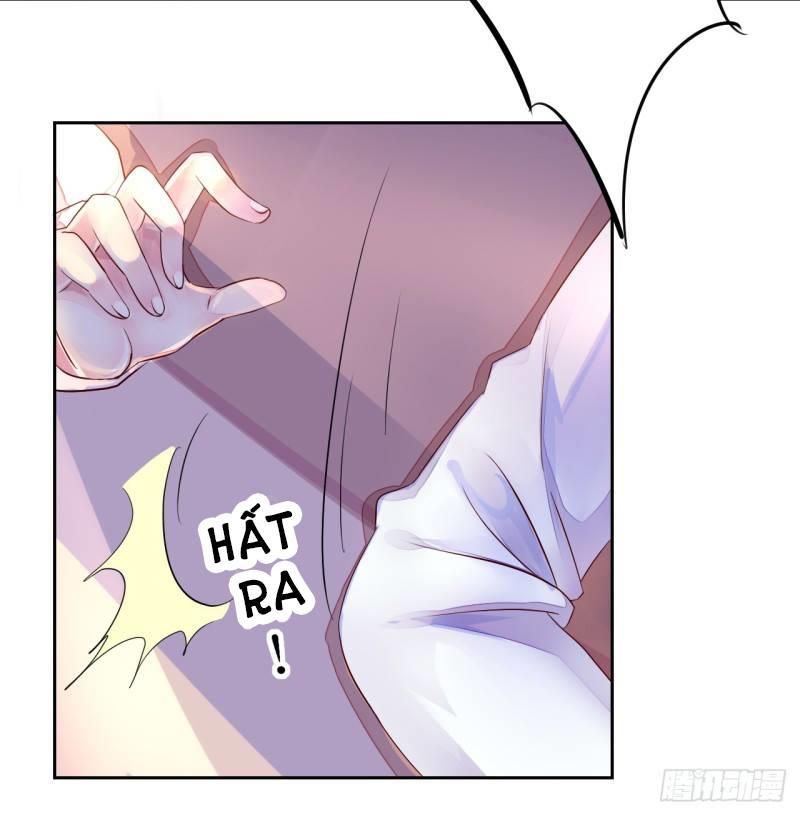 Cơ Trưởng Ngài Nhẹ Nhàng Thôi - Chương 2 - Trang 20