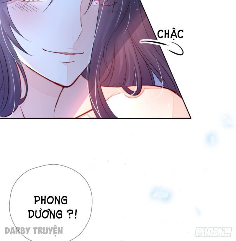 Cơ Trưởng Ngài Nhẹ Nhàng Thôi - Chương 2 - Trang 3