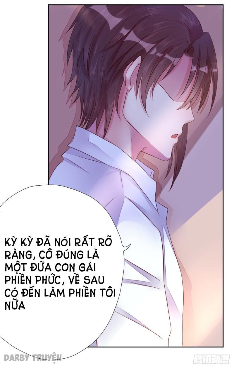 Cơ Trưởng Ngài Nhẹ Nhàng Thôi - Chương 2 - Trang 21