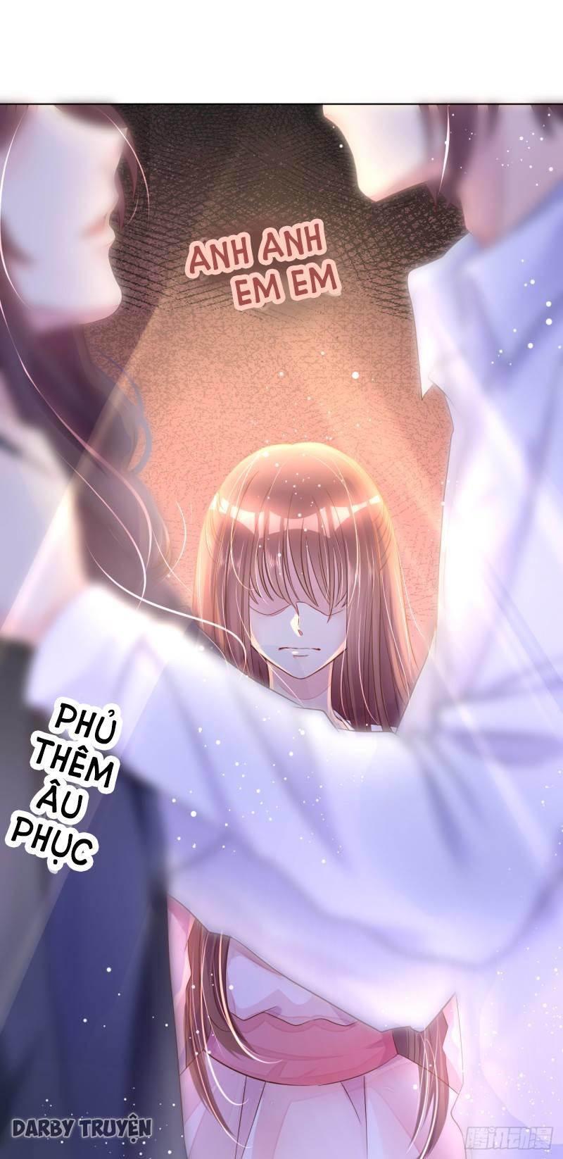 Cơ Trưởng Ngài Nhẹ Nhàng Thôi - Chương 2 - Trang 22