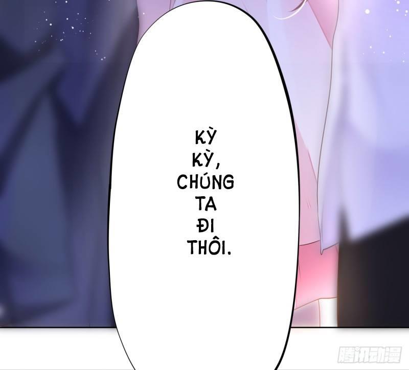 Cơ Trưởng Ngài Nhẹ Nhàng Thôi - Chương 2 - Trang 23