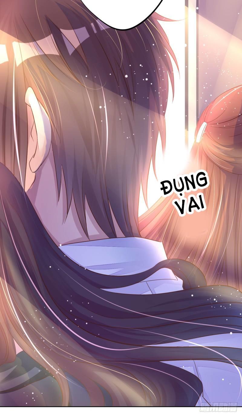 Cơ Trưởng Ngài Nhẹ Nhàng Thôi - Chương 2 - Trang 24