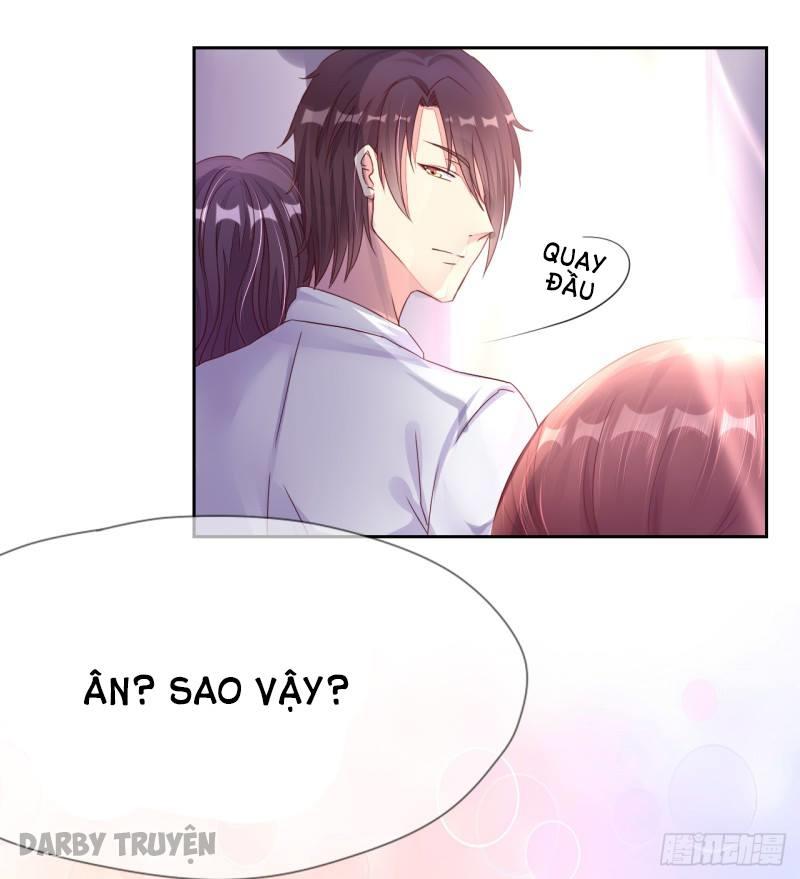 Cơ Trưởng Ngài Nhẹ Nhàng Thôi - Chương 2 - Trang 26