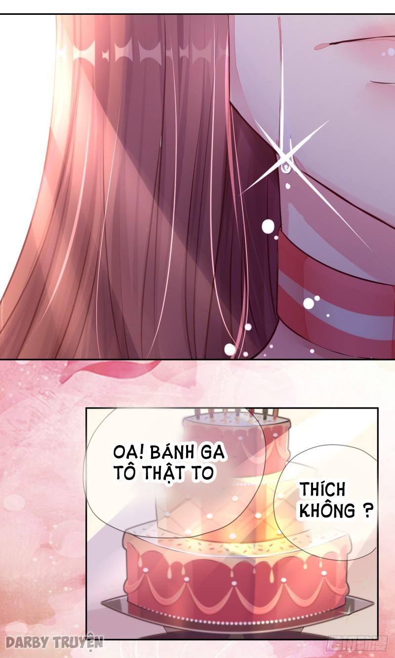 Cơ Trưởng Ngài Nhẹ Nhàng Thôi - Chương 2 - Trang 28