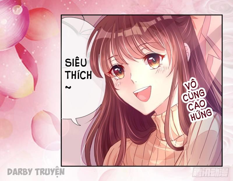 Cơ Trưởng Ngài Nhẹ Nhàng Thôi - Chương 2 - Trang 29