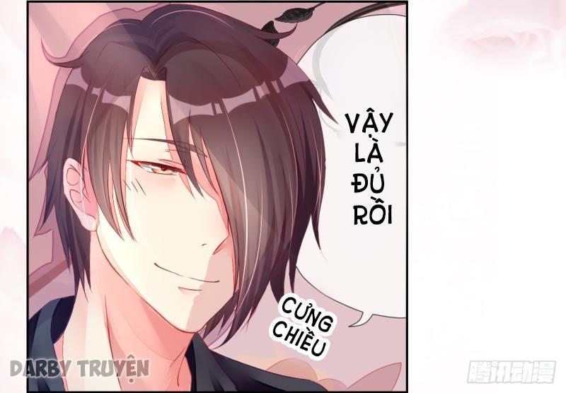 Cơ Trưởng Ngài Nhẹ Nhàng Thôi - Chương 2 - Trang 30