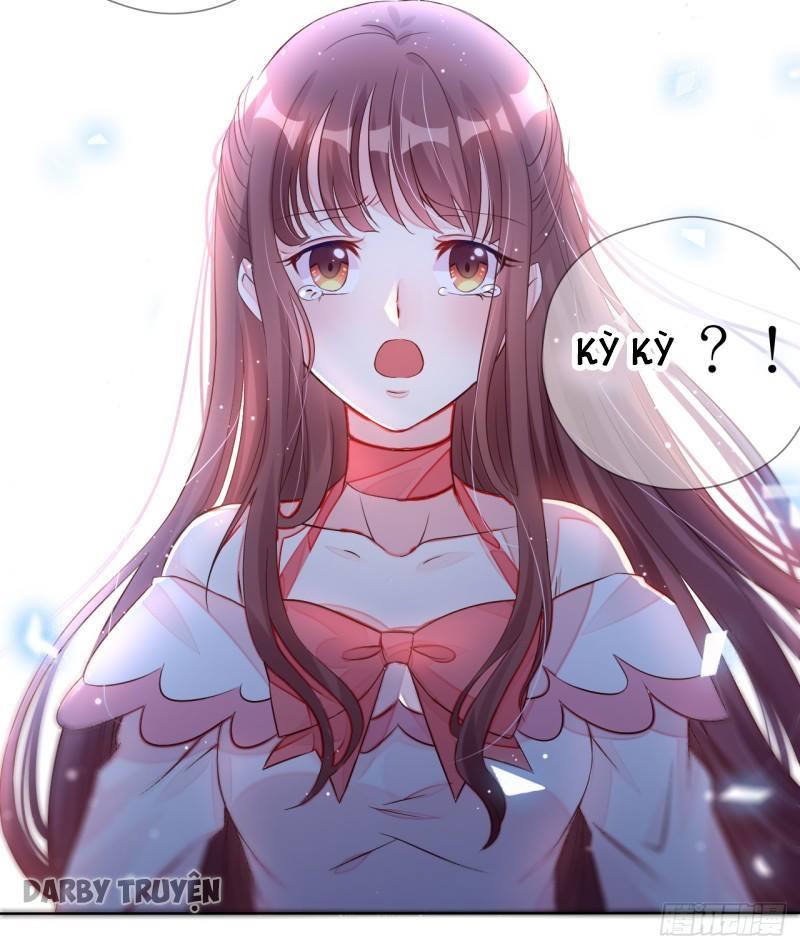 Cơ Trưởng Ngài Nhẹ Nhàng Thôi - Chương 2 - Trang 4