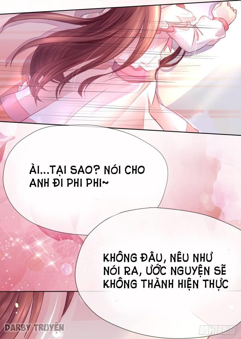 Cơ Trưởng Ngài Nhẹ Nhàng Thôi - Chương 2 - Trang 33