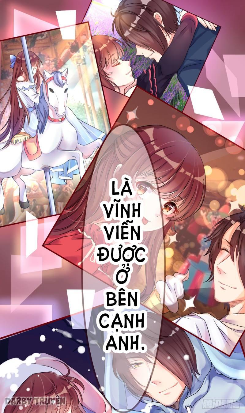 Cơ Trưởng Ngài Nhẹ Nhàng Thôi - Chương 2 - Trang 35