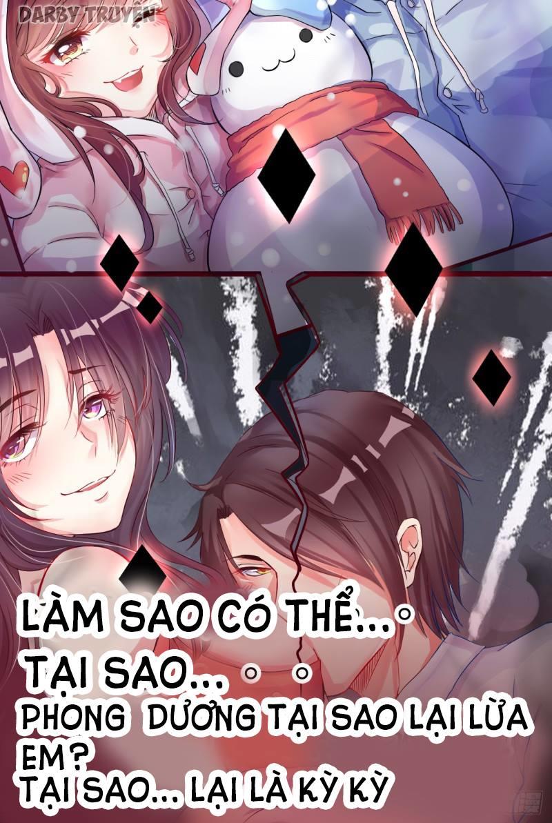 Cơ Trưởng Ngài Nhẹ Nhàng Thôi - Chương 2 - Trang 36