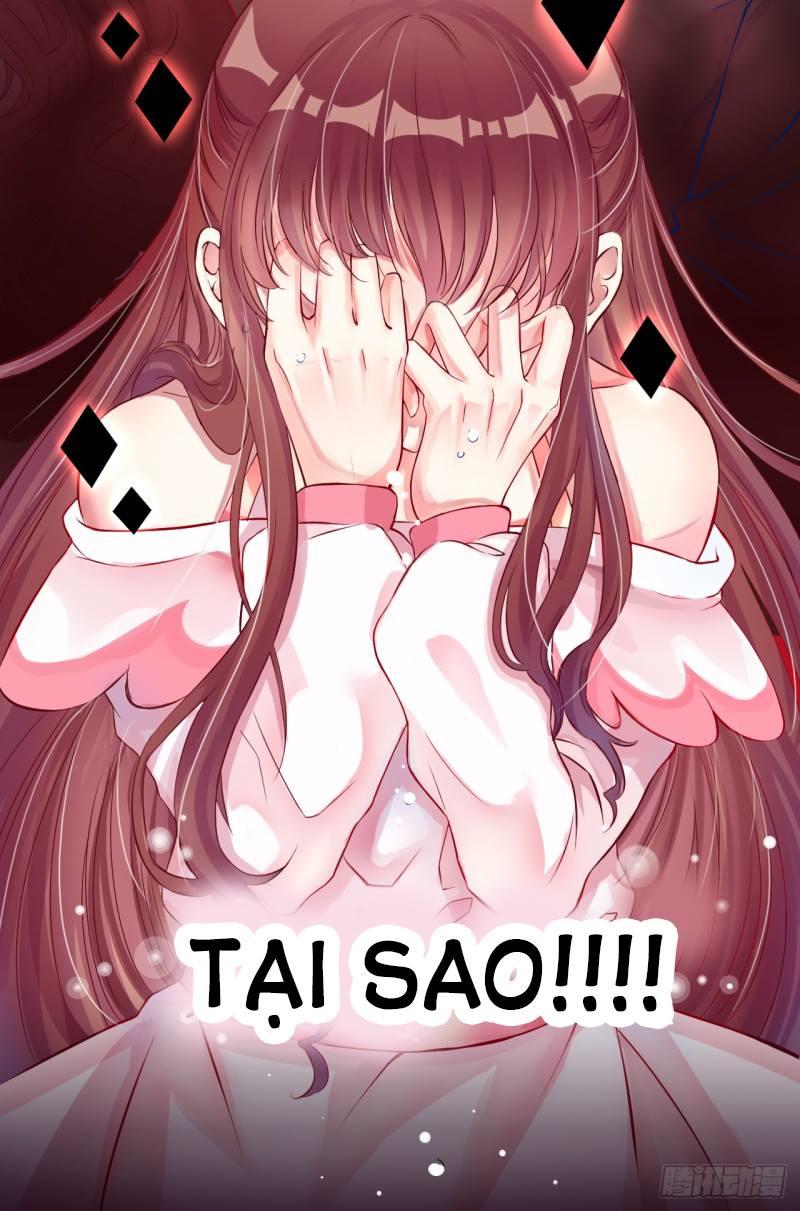 Cơ Trưởng Ngài Nhẹ Nhàng Thôi - Chương 2 - Trang 37