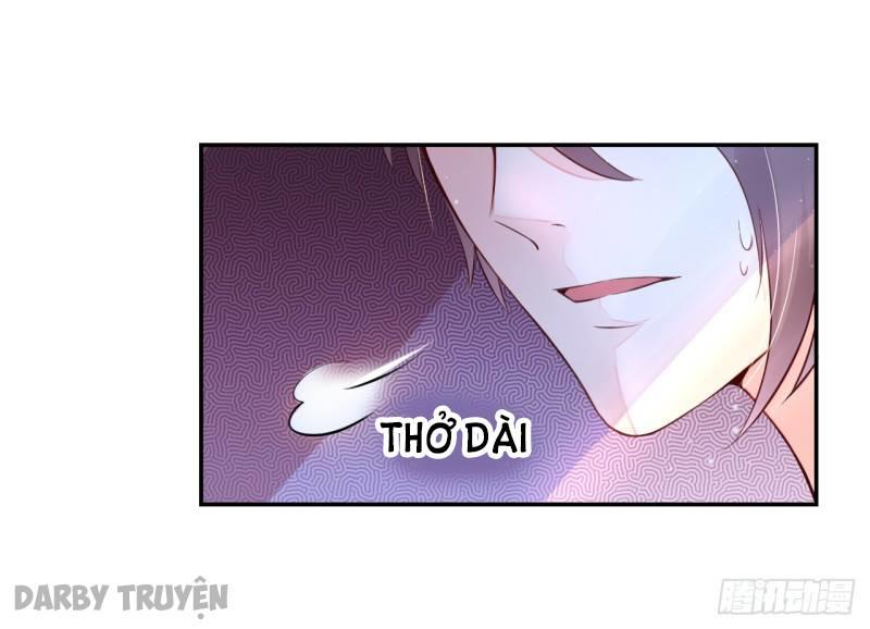 Cơ Trưởng Ngài Nhẹ Nhàng Thôi - Chương 2 - Trang 5