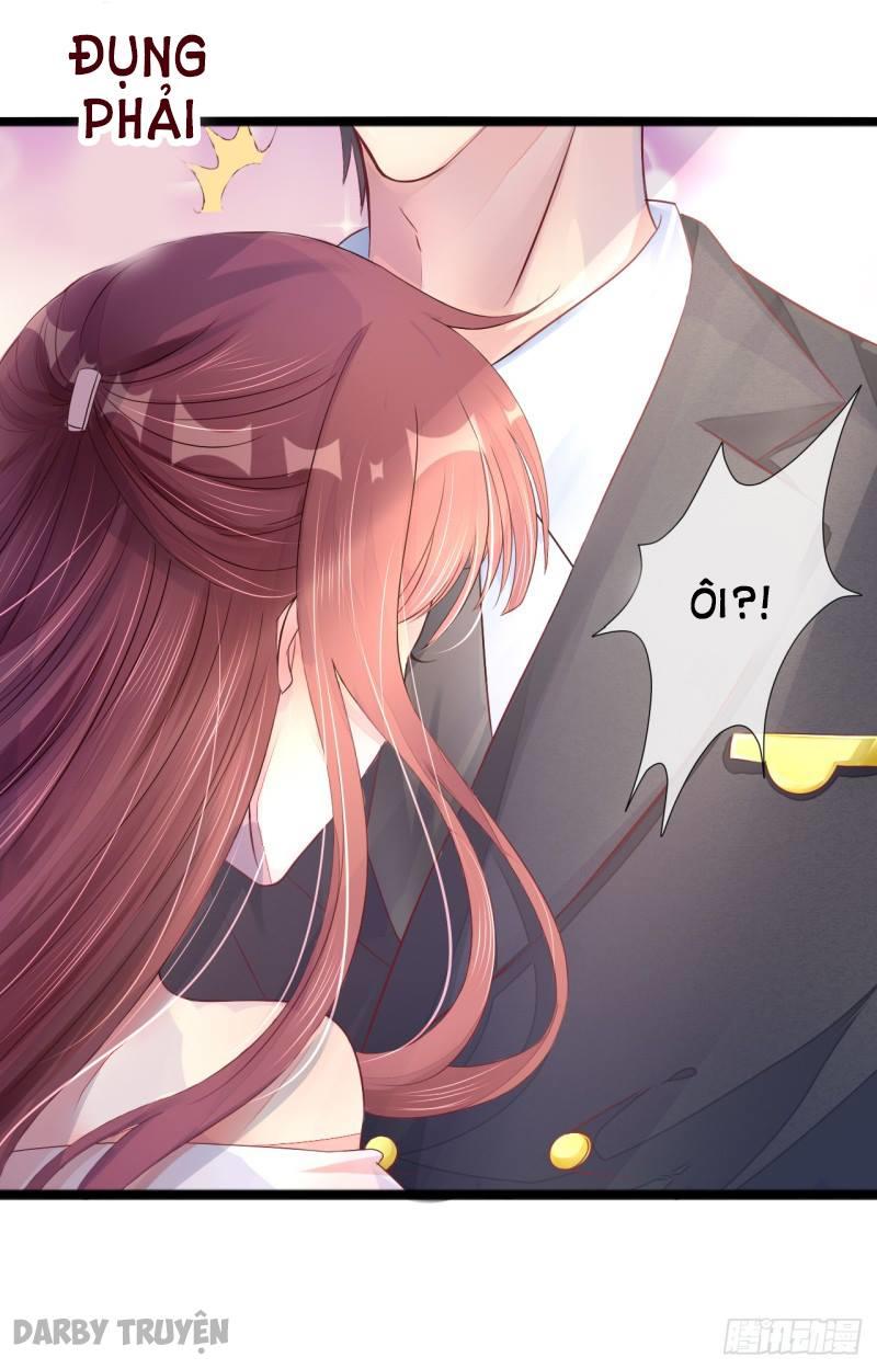 Cơ Trưởng Ngài Nhẹ Nhàng Thôi - Chương 2 - Trang 41