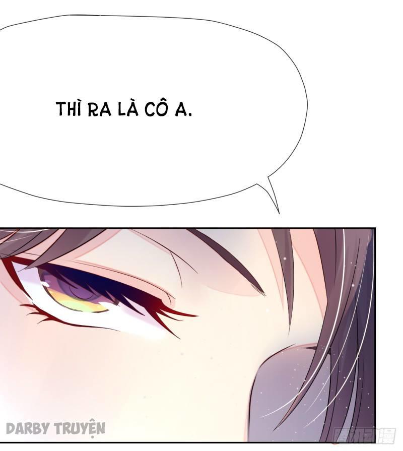 Cơ Trưởng Ngài Nhẹ Nhàng Thôi - Chương 2 - Trang 7