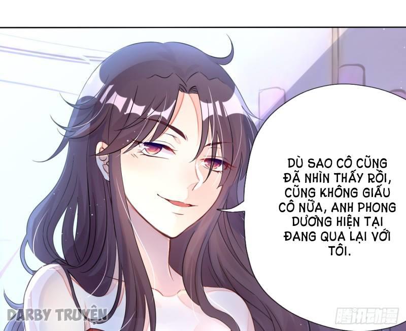 Cơ Trưởng Ngài Nhẹ Nhàng Thôi - Chương 2 - Trang 10