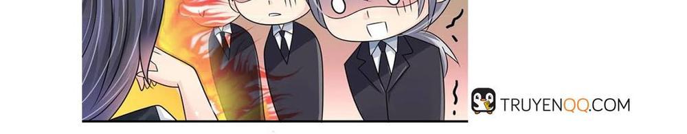 Cơ Trưởng Ngài Nhẹ Nhàng Thôi - Chương 22 - Trang 14