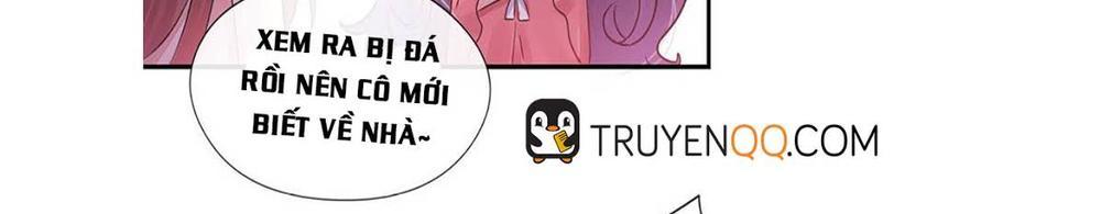 Cơ Trưởng Ngài Nhẹ Nhàng Thôi - Chương 22 - Trang 20