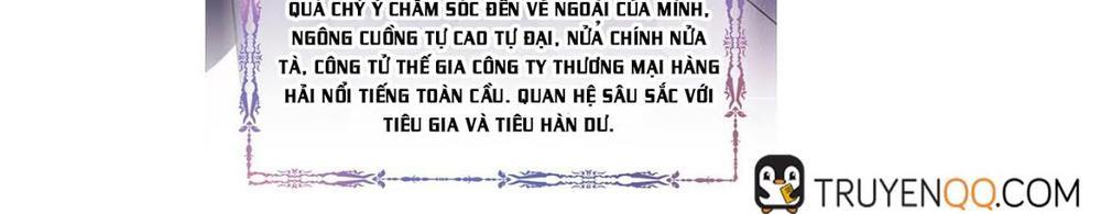 Cơ Trưởng Ngài Nhẹ Nhàng Thôi - Chương 22 - Trang 6