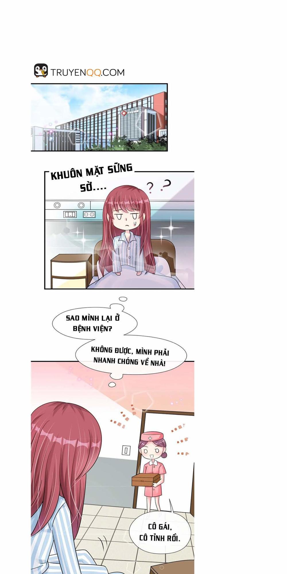 Cơ Trưởng Ngài Nhẹ Nhàng Thôi - Chương 22 - Trang 7