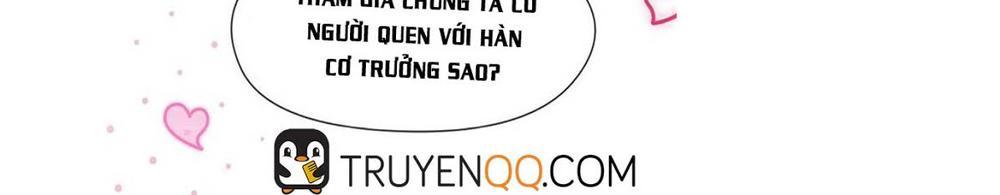 Cơ Trưởng Ngài Nhẹ Nhàng Thôi - Chương 23 - Trang 19