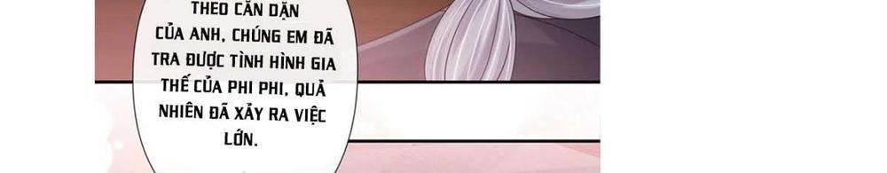 Cơ Trưởng Ngài Nhẹ Nhàng Thôi - Chương 23 - Trang 21