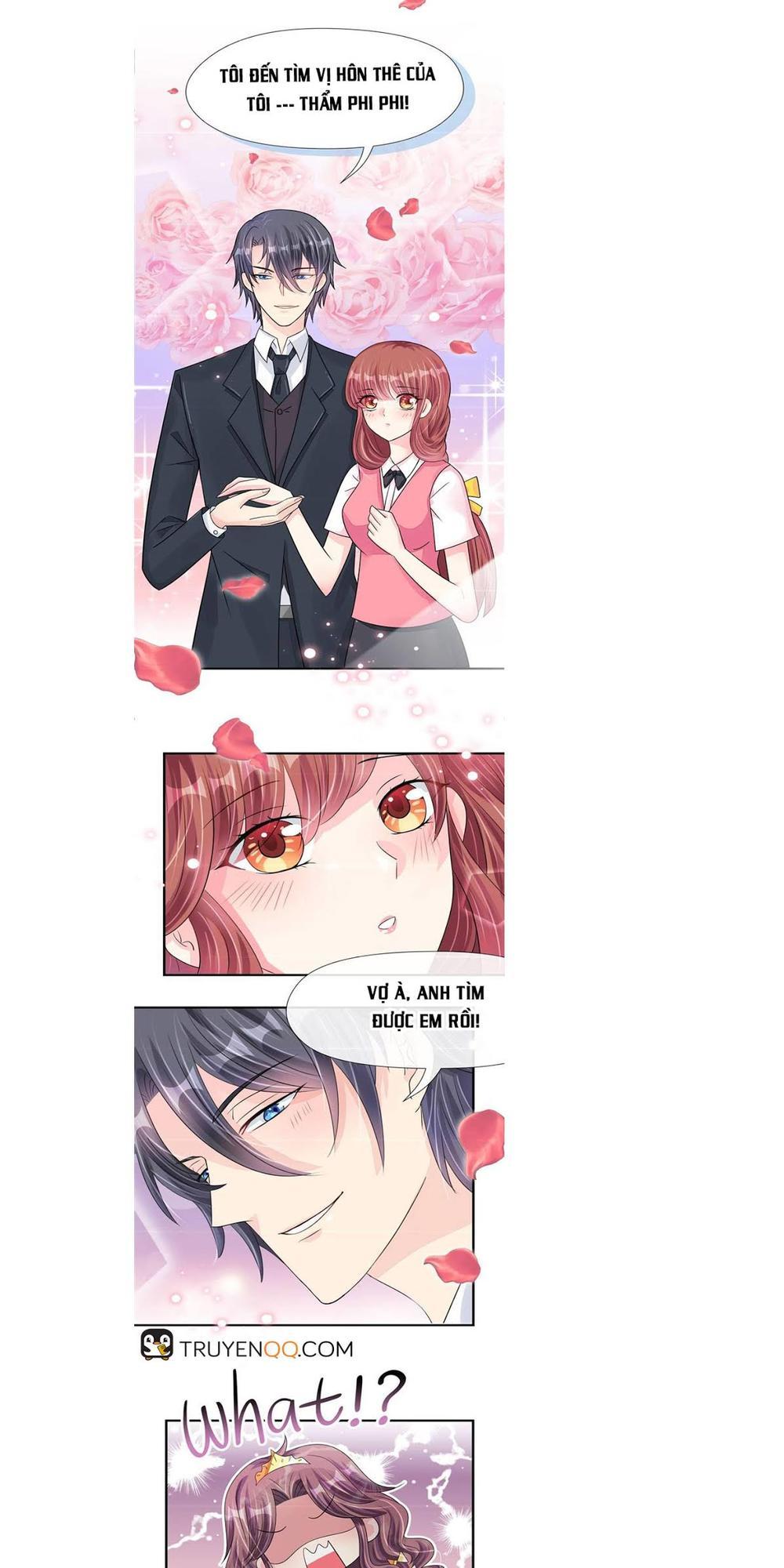 Cơ Trưởng Ngài Nhẹ Nhàng Thôi - Chương 23 - Trang 30