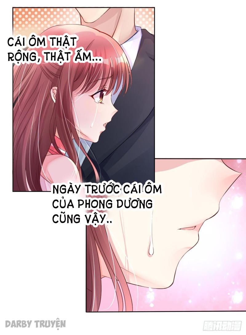 Cơ Trưởng Ngài Nhẹ Nhàng Thôi - Chương 3 - Trang 13