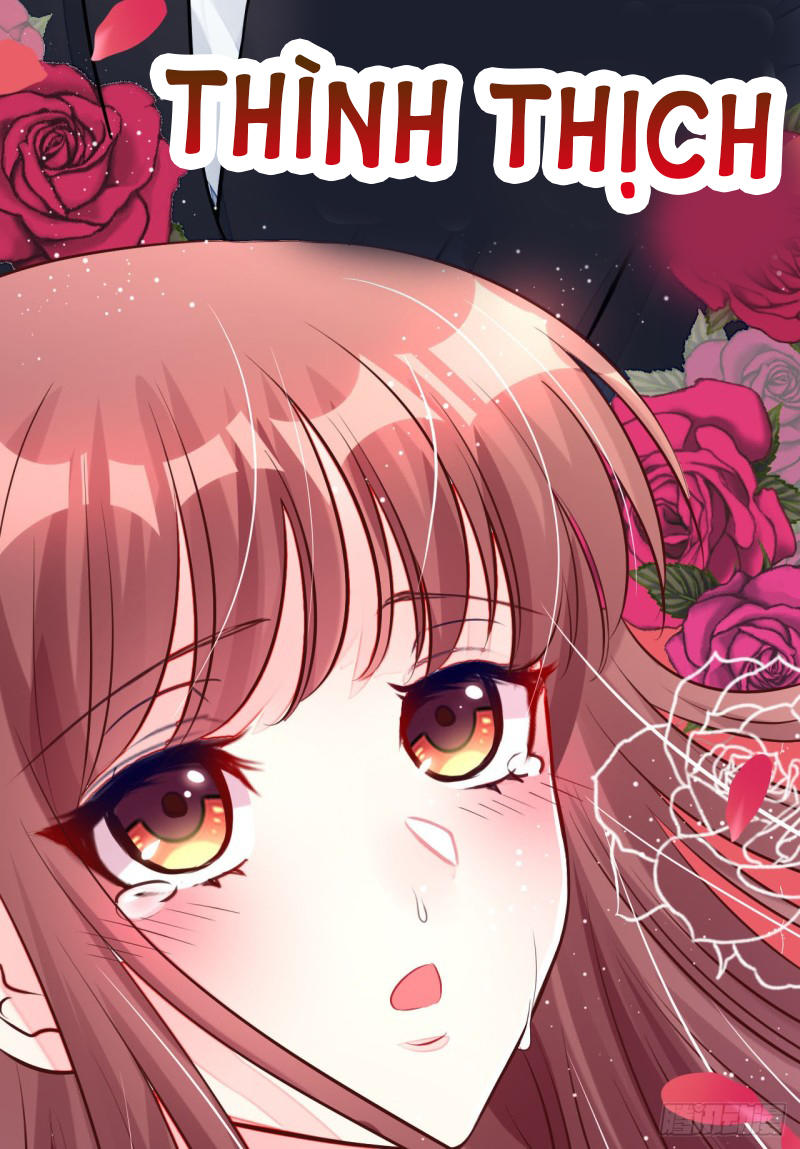 Cơ Trưởng Ngài Nhẹ Nhàng Thôi - Chương 3 - Trang 20