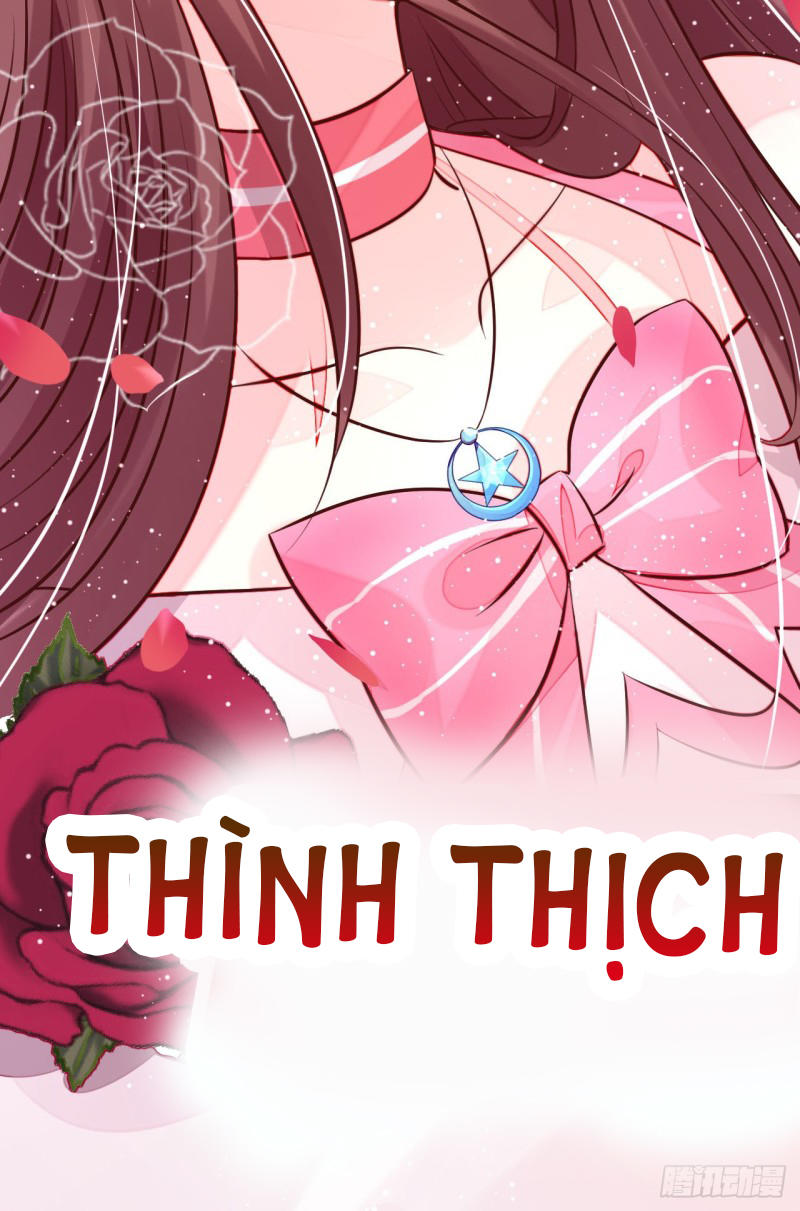 Cơ Trưởng Ngài Nhẹ Nhàng Thôi - Chương 3 - Trang 21