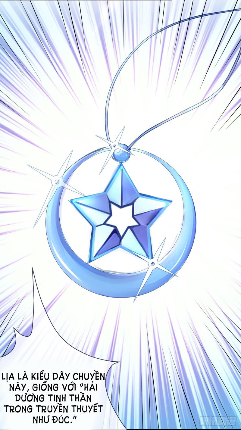 Cơ Trưởng Ngài Nhẹ Nhàng Thôi - Chương 3 - Trang 23