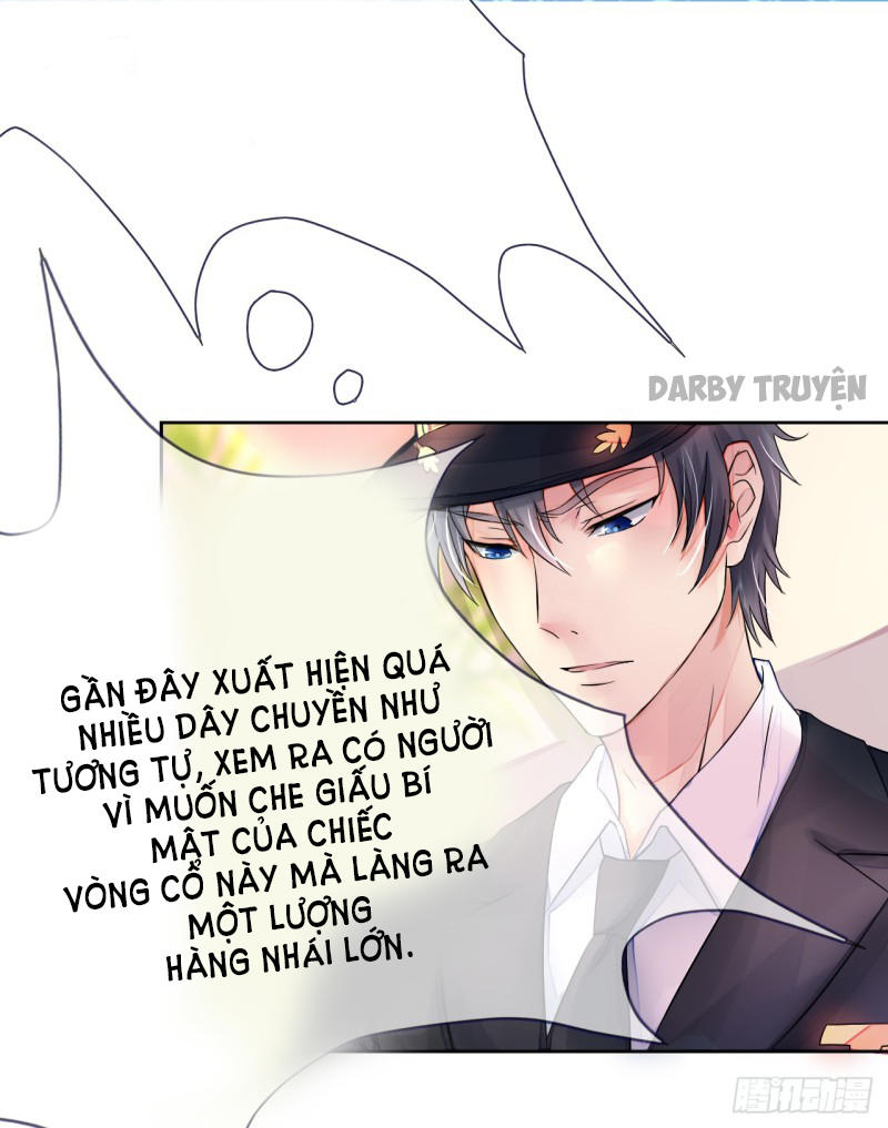 Cơ Trưởng Ngài Nhẹ Nhàng Thôi - Chương 3 - Trang 24