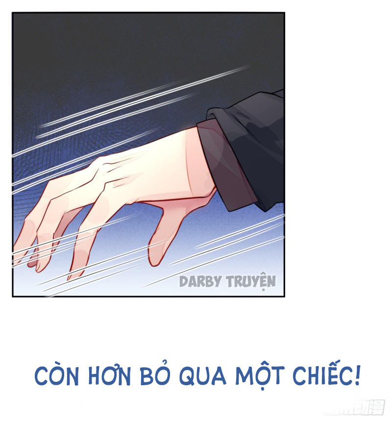 Cơ Trưởng Ngài Nhẹ Nhàng Thôi - Chương 3 - Trang 26