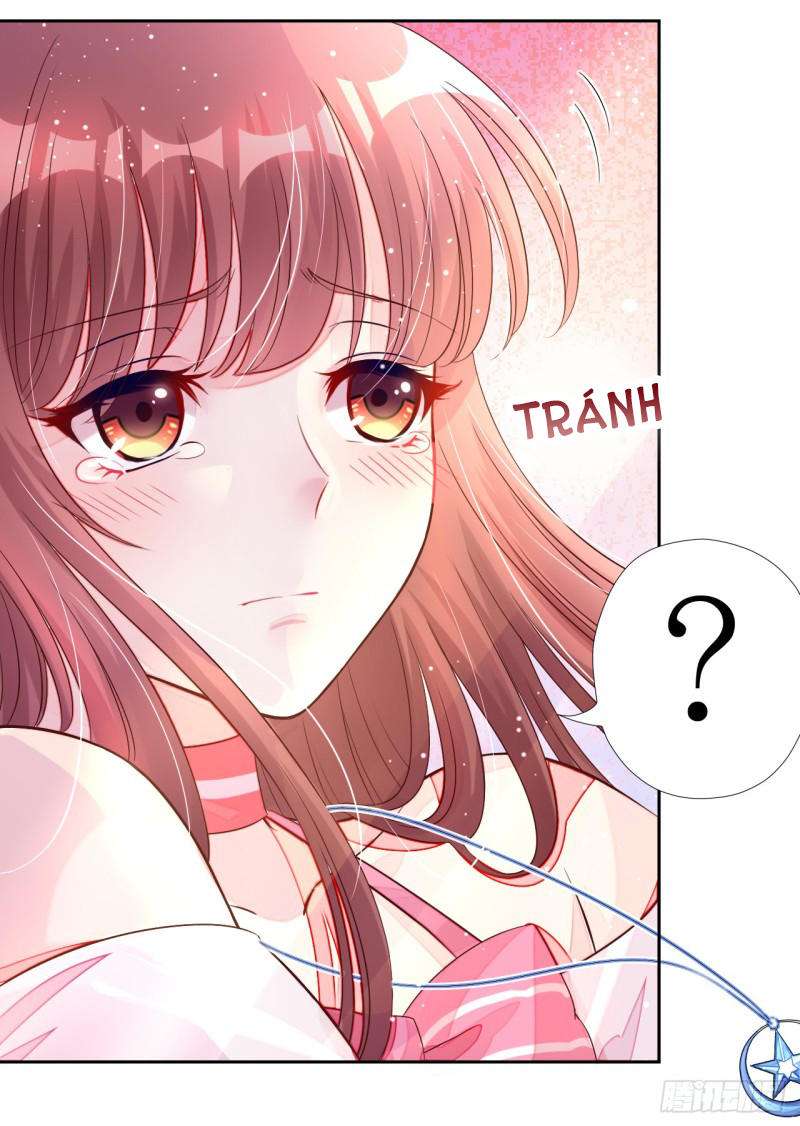 Cơ Trưởng Ngài Nhẹ Nhàng Thôi - Chương 3 - Trang 27