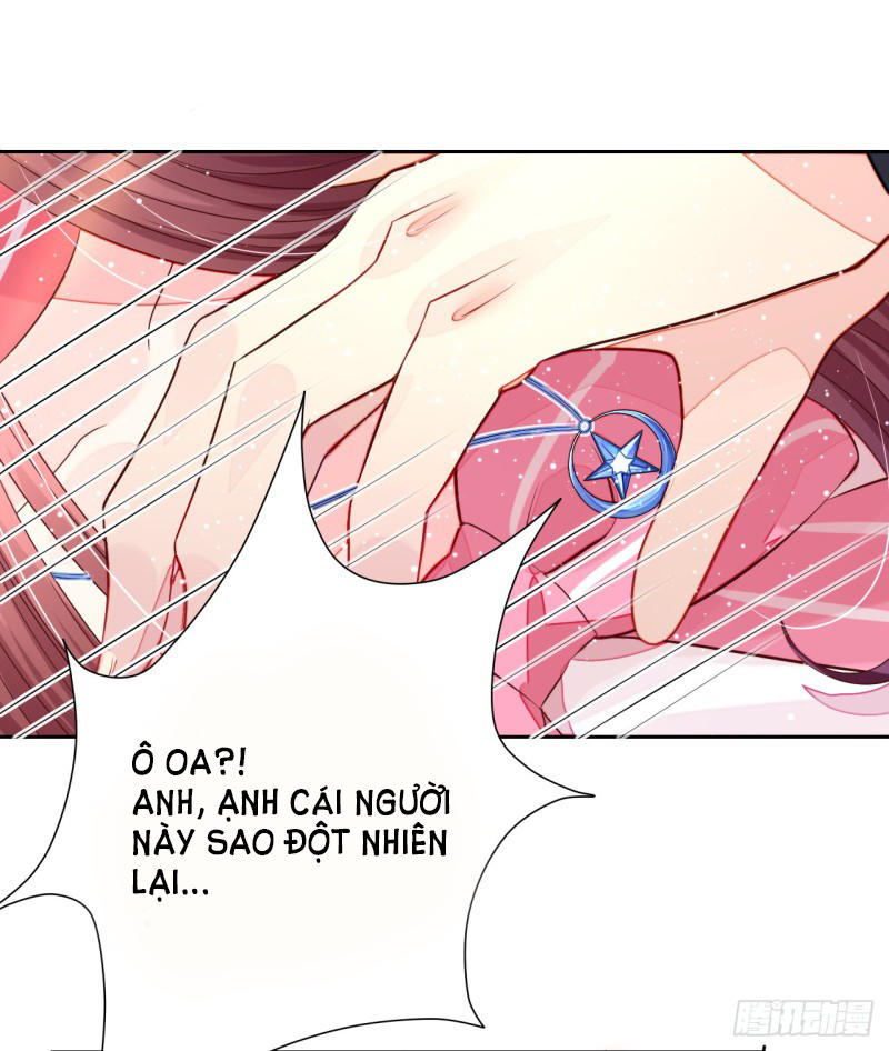 Cơ Trưởng Ngài Nhẹ Nhàng Thôi - Chương 3 - Trang 28