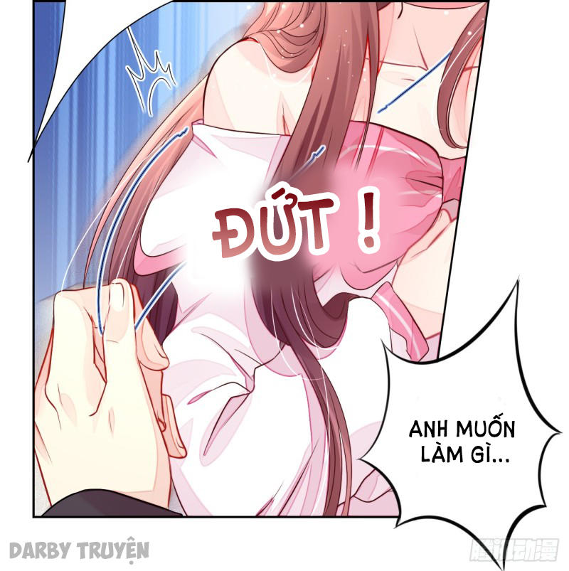 Cơ Trưởng Ngài Nhẹ Nhàng Thôi - Chương 3 - Trang 29
