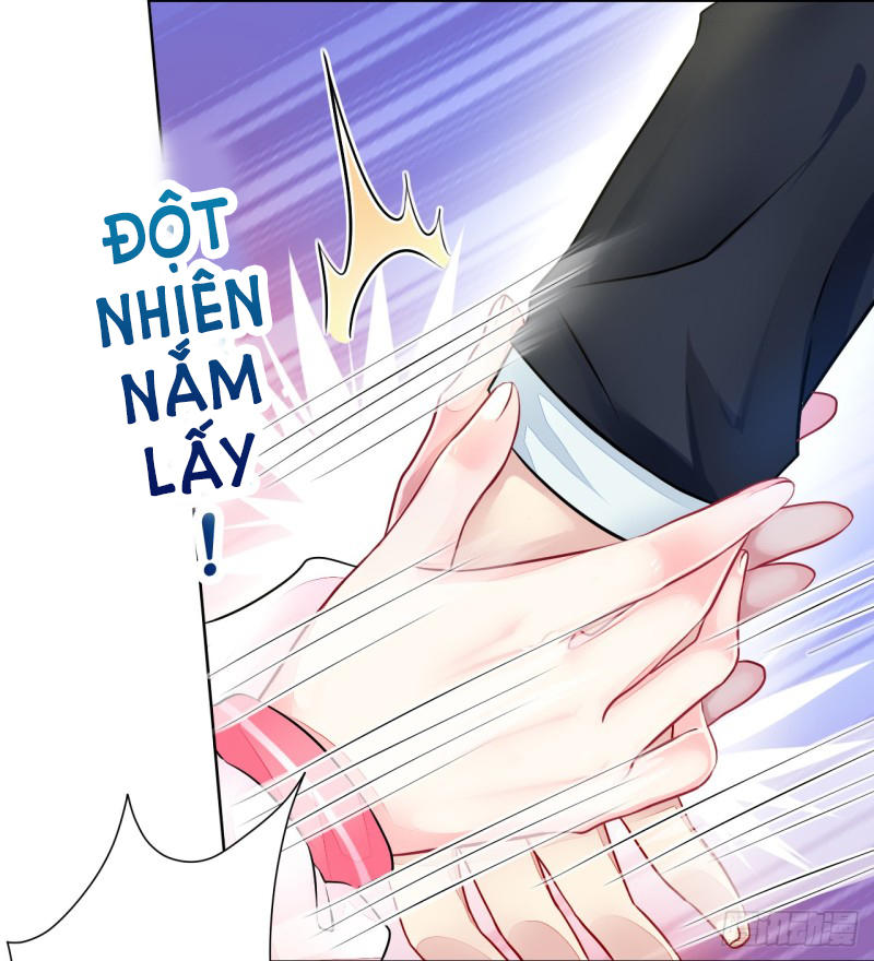 Cơ Trưởng Ngài Nhẹ Nhàng Thôi - Chương 3 - Trang 31